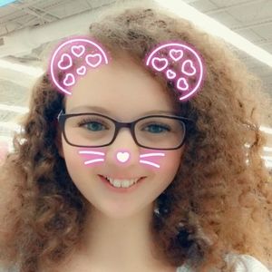 Meet your Posher, Catherinee